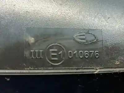 Автозапчасти б/у задний вид справа за opel corsa c corsa c ссылки oem iam   