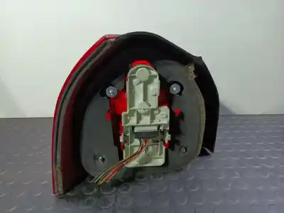Peça sobressalente para automóvel em segunda mão FAROLIM TRASEIRO DIREITO por AUDI A3 (8L) (09.1996->)  Referências OEM IAM   