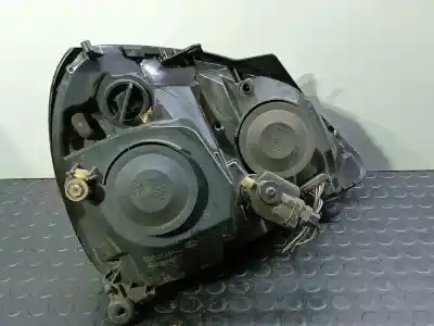 Автозапчастина б/у  для RENAULT CLIO II  Посилання на OEM IAM 15601700  
