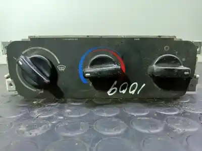 Piesă de schimb auto la mâna a doua panou clima pentru ford transit 2.0 td 85 cv --f3fa-- referințe oem iam 