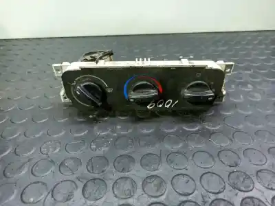 Second-hand car spare part climate control for ford transit 2.0 td 85 cv --f3fa-- oem iam references   