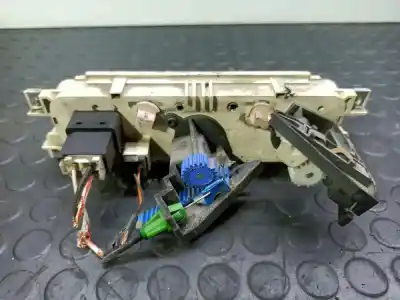 Second-hand car spare part climate control for ford transit 2.0 td 85 cv --f3fa-- oem iam references   