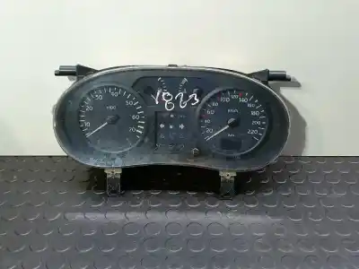 Автозапчастина б/у  для RENAULT CLIO II  Посилання на OEM IAM P8200059763  