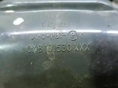 Peça sobressalente para automóvel em segunda mão puxador exterior traseiro direito por land rover freelander (ln) 2.0 di familiar (72kw) referências oem iam cx101530xxx