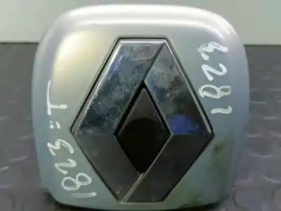 Автозапчастина б/у зовнішня ручка ворот для renault clio ii fase ii b cb0 authentique посилання на oem iam 8200060918  