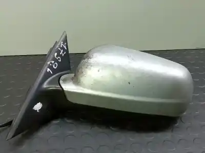 Peça sobressalente para automóvel em segunda mão espelho retrovisor esquerdo por volkswagen passat berlina (3b2) comfortline referências oem iam e1020479