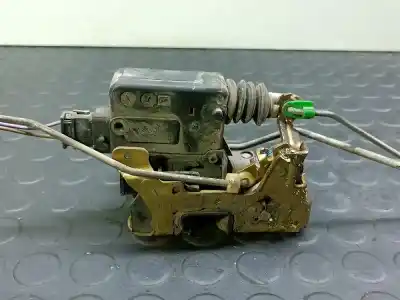 Peça sobressalente para automóvel em segunda mão fechadura da porta dianteira direita por renault clio iv 1.2 tce energy 118 cv / 87 kw referências oem iam 