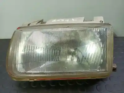 Peça sobressalente para automóvel em segunda mão farol / farolim esquerdo por volkswagen polo berlina (6n1) air referências oem iam 962495