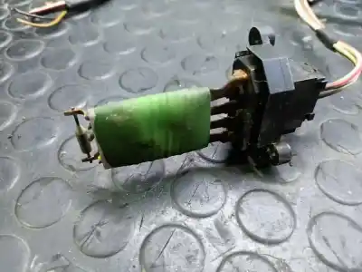 Second-hand car spare part heater blower for ford transit 2.0 td 85 cv --f3fa-- oem iam references   