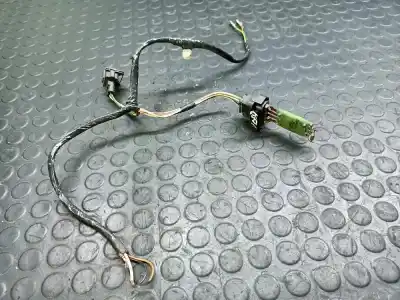 Second-hand car spare part heater blower for ford transit 2.0 td 85 cv --f3fa-- oem iam references   