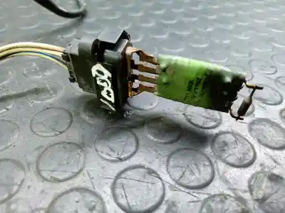 Second-hand car spare part heater blower for ford transit 2.0 td 85 cv --f3fa-- oem iam references   