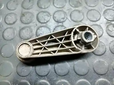 Peça sobressalente para automóvel em segunda mão manivela / manipulo do vidro dianteiro direito por land rover freelander (ln) 2.0 di familiar (72kw) referências oem iam 