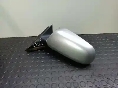 Peça sobressalente para automóvel em segunda mão espelho retrovisor esquerdo por audi a3 (8l) (09.1996->) 1.9 tdi ambiente [1.9 ltr. - 96 kw tdi] referências oem iam e1010480