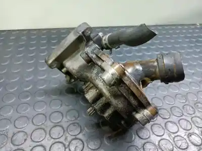 Peça sobressalente para automóvel em segunda mão bomba de água por ford mondeo berlina (ge) ambiente (06.2003->) (d) referências oem iam xs7q8k500