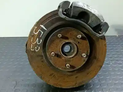 Gebrauchtes Autoersatzteil VORDERER LINKER KNÖCHEL zum TOYOTA RAV 4  OEM-IAM-Referenzen   