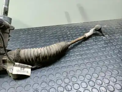 Second-hand car spare part steering rack for ford focus berlina (cap) ambiente (d) oem iam references 5m513200  