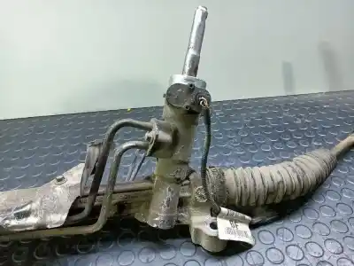 Second-hand car spare part steering rack for ford focus berlina (cap) ambiente (d) oem iam references 5m513200  