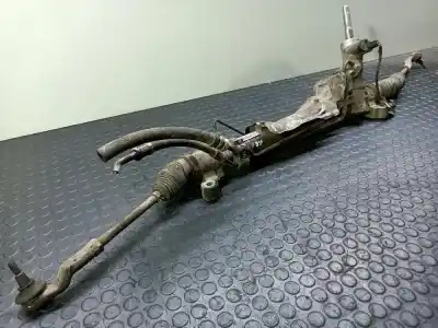 Second-hand car spare part steering rack for ford focus berlina (cap) ambiente (d) oem iam references 5m513200  