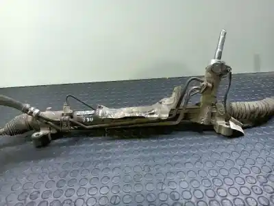 Second-hand car spare part steering rack for ford focus berlina (cap) ambiente (d) oem iam references 5m513200  