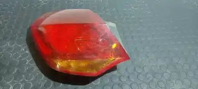 Second-hand car spare part left tailgate light for corsa astra j lim enjoy oem iam references   