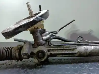 Peça sobressalente para automóvel em segunda mão caixa de direção por ford mondeo berlina (ge) ambiente (06.2003->) (d) referências oem iam 1s7c3200ee