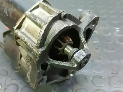 Pezzo di ricambio per auto di seconda mano motorino di avviamento per renault clio iv 1.2 tce energy 118 cv / 87 kw riferimenti oem iam   