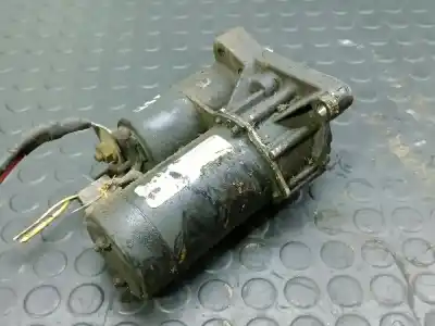 Pezzo di ricambio per auto di seconda mano MOTORINO DI AVVIAMENTO per RENAULT CLIO IV  Riferimenti OEM IAM   