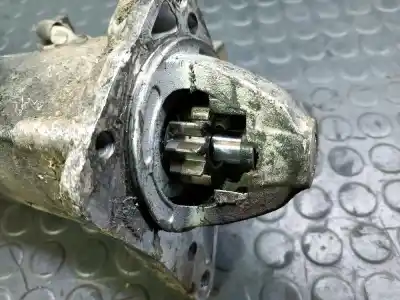 Second-hand car spare part starter motor for ford ranger (er) cabina extra 4x4 oem iam references 8ea012526041