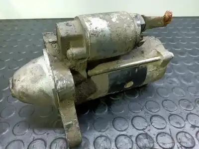 Second-hand car spare part Starter Motor for FORD RANGER (ER) Cabina extra 4X4 OEM IAM references 8EA012526041  