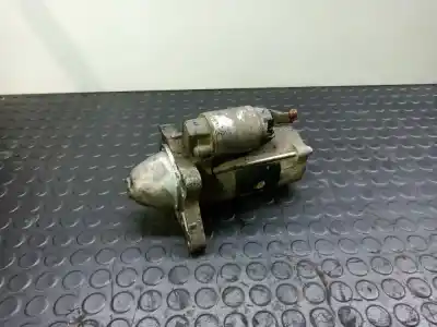 Peça sobressalente para automóvel em segunda mão motor de arranque por ford ranger (er) cabina extra 4x4 referências oem iam 8ea012526041  