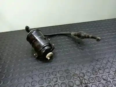 Second-hand car spare part Diesel Filter Support for LAND ROVER FREELANDER (LN) 2.0 Di Familiar (72kW) OEM IAM references WK8423  