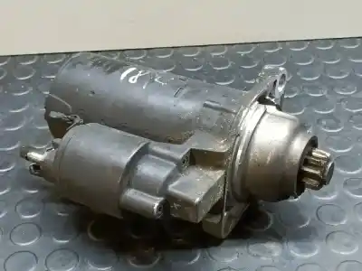 Peça sobressalente para automóvel em segunda mão  por AUDI A3 (8L) (09.1996->)  Referências OEM IAM 02A911023R  0001125012