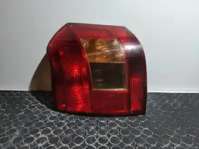 Second-hand car spare part Left Tailgate Light for TOYOTA COROLLA (E12) 2.0 D-4D Linea Luna Berlina OEM IAM references   
