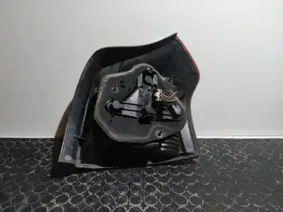 Peça sobressalente para automóvel em segunda mão farolim traseiro esquerdo por toyota corolla (e12) 2.0 d-4d linea luna berlina referências oem iam   