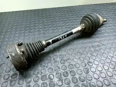 Автозапчасти б/у  за AUDI A3 (8P)  ссылки OEM IAM   