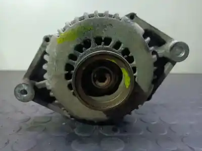 Second-hand car spare part Alternator for DAEWOO LEGANZA 2.2i CDX 140 CV / 103 KW OEM IAM references   