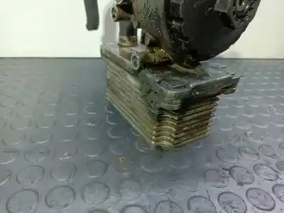 Peça sobressalente para automóvel em segunda mão radiador de óleo do motor por ford mondeo berlina (ge) ambiente (06.2003->) (d) referências oem iam 