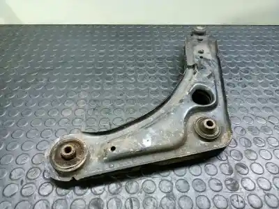 Peça sobressalente para automóvel em segunda mão BRAÇO DE SUSPENSÃO INFERIOR DIANTEIRO DIREITO por FORD COUGAR (MC)  Referências OEM IAM   