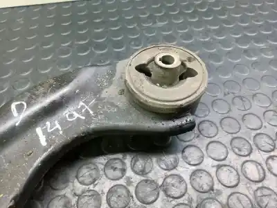 Peça sobressalente para automóvel em segunda mão braço de suspensão inferior dianteiro direito por ford mondeo berlina (ge) ambiente (06.2003->) (d) referências oem iam 