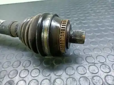 Second-hand car spare part front left transmission for citroen xsara picasso xsara picasso 2.0 hdi oem iam references   