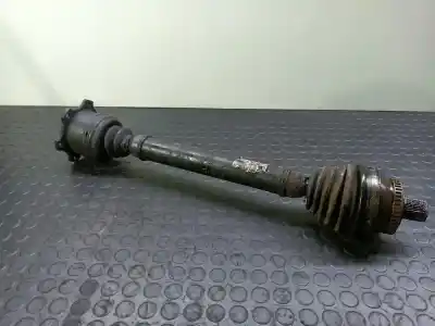 Second-hand car spare part front left transmission for citroen xsara picasso xsara picasso 2.0 hdi oem iam references   