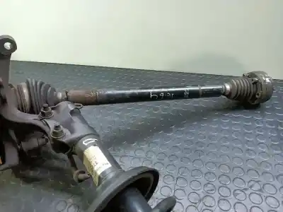 Recambio de automóvil de segunda mano de Mangueta Delantera Derecha para VOLKSWAGEN POLO BERLINA (6N1) Air referencias OEM IAM 170889  