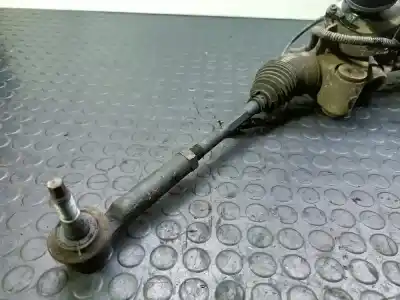 Second-hand car spare part steering rack for corsa astra j lim enjoy oem iam references 7805974562  