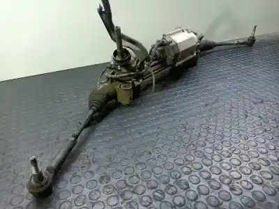Second-hand car spare part steering rack for corsa astra j lim enjoy oem iam references 7805974562  