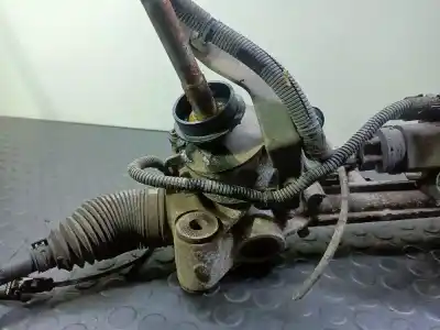Second-hand car spare part steering rack for corsa astra j lim enjoy oem iam references 7805974562  