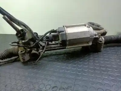 Second-hand car spare part steering rack for corsa astra j lim enjoy oem iam references 7805974562  