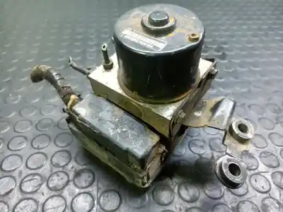 Автозапчастина б/у абс для seat leon (1m1) ahf посилання на oem iam 1c0907379c  