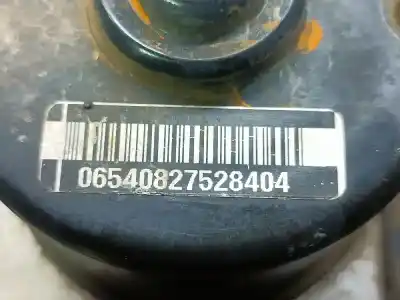 Автозапчастина б/у абс для seat leon (1m1) ahf посилання на oem iam 1c0907379c
