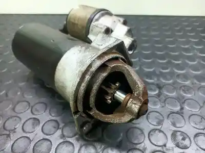 Piesă de schimb auto la mâna a doua electromotor pentru opel astra g caravan g-z16xe referințe oem iam 