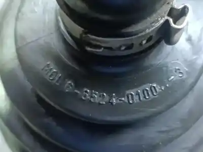 Peça sobressalente para automóvel em segunda mão  por AUDI A3 (8L) (09.1996->)  Referências OEM IAM 1J0407271H  